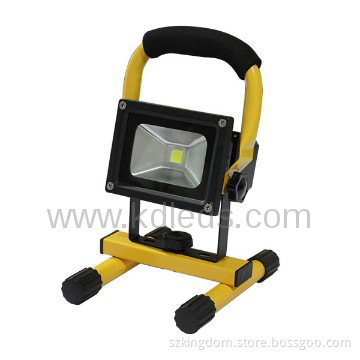 new fashional design led flood light 10W-50W